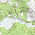 (46093a1) Page 084 Mille Lacs Lake Preview 2