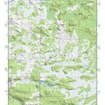 (46093a1) Page 090 Mille Lacs Lake Preview 1