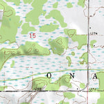 (46093a1) Page 090 Mille Lacs Lake Preview 2