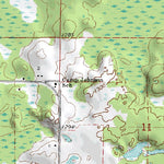 (46093a1) Page 090 Mille Lacs Lake Preview 3