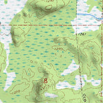 (46093a1) Page 091 Mille Lacs Lake Preview 3