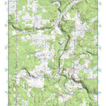 (46093a1) Page 093 Mille Lacs Lake Preview 1