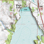 (46093a1) Page 094 Mille Lacs Lake Preview 3