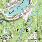 (46093a1) Page 095 Mille Lacs Lake Preview 3