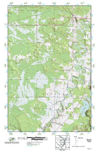 (46093e1) Page 010 Aitkin Preview 1