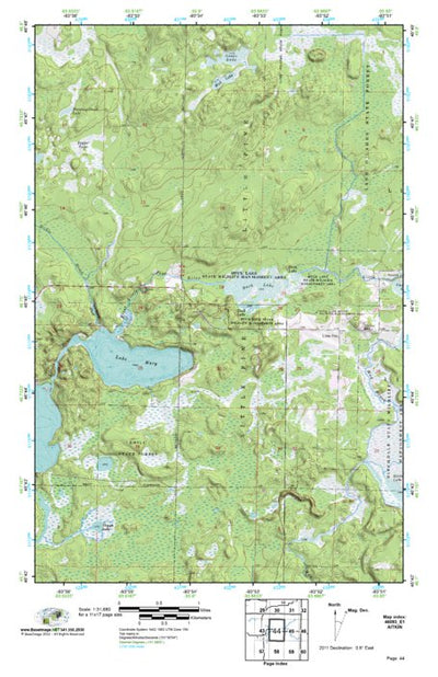 (46093e1) Page 044 Aitkin Preview 1