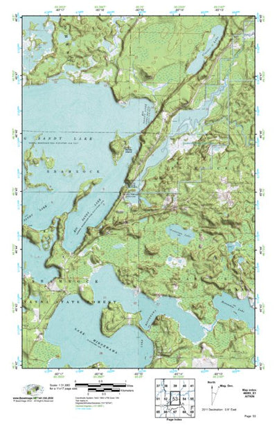 (46093e1) Page 053 Aitkin Preview 1