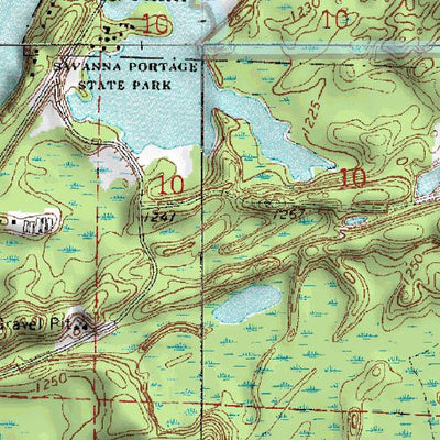 (46093e1) Page 053 Aitkin Preview 2