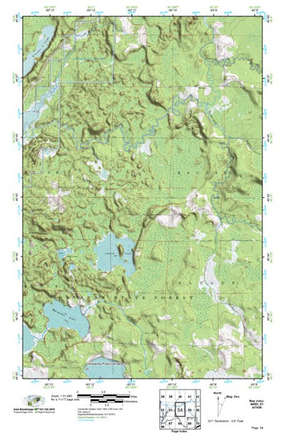(46093e1) Page 054 Aitkin Preview 1