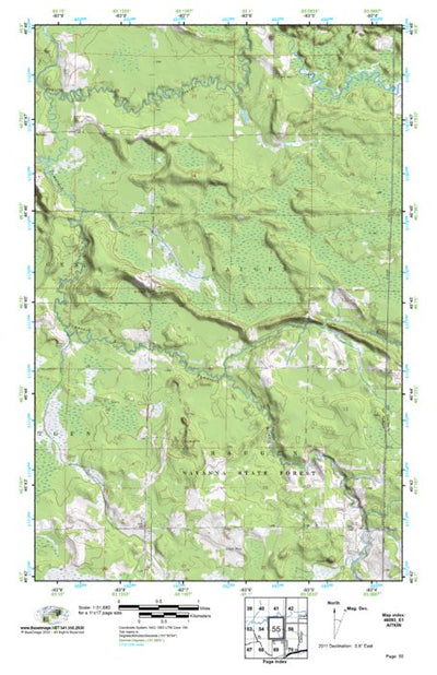 (46093e1) Page 055 Aitkin Preview 1