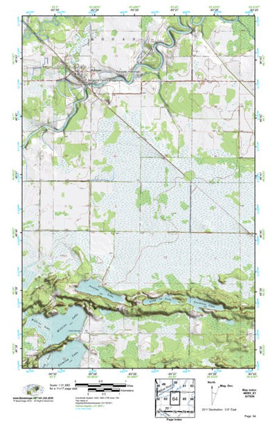(46093e1) Page 064 Aitkin Preview 1