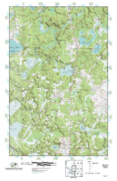 (46093e1) Page 071 Aitkin Preview 1