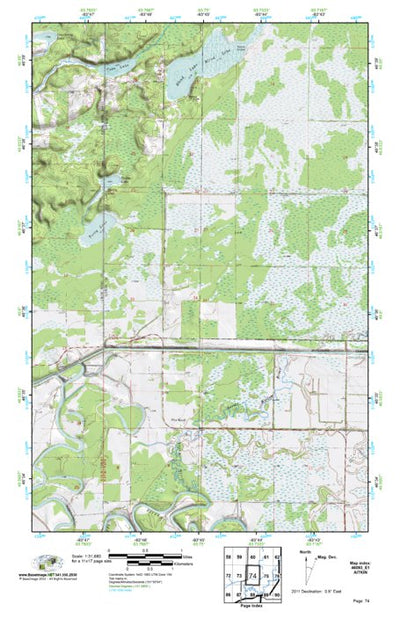 (46093e1) Page 074 Aitkin Preview 1