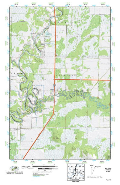 (46093e1) Page 076 Aitkin Preview 1