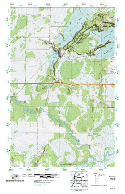 (46093e1) Page 077 Aitkin Preview 1