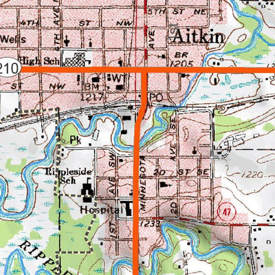 (46093e1) Page 089 Aitkin Preview 3