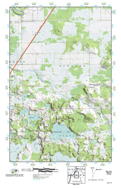 (46093e1) Page 090 Aitkin Preview 1