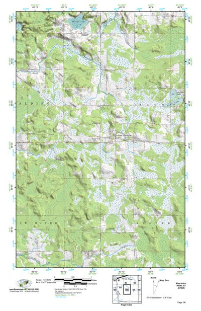(46093e1) Page 096 Aitkin Preview 1