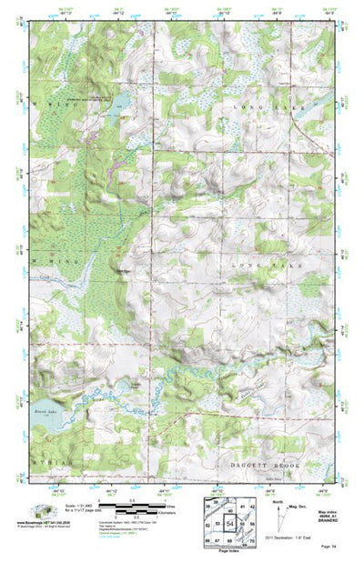 (46094a1) Page 054 Brainerd Preview 1
