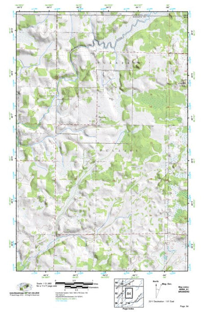 (46094a1) Page 084 Brainerd Preview 1