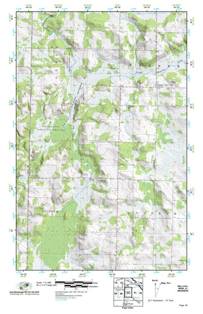 (46094a1) Page 090 Brainerd Preview 1