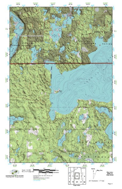 (46094e1) Page 006 Pine River Preview 1