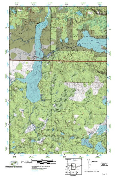 (46094e1) Page 013 Pine River Preview 1