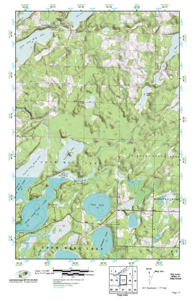 (46094e1) Page 017 Pine River Preview 1