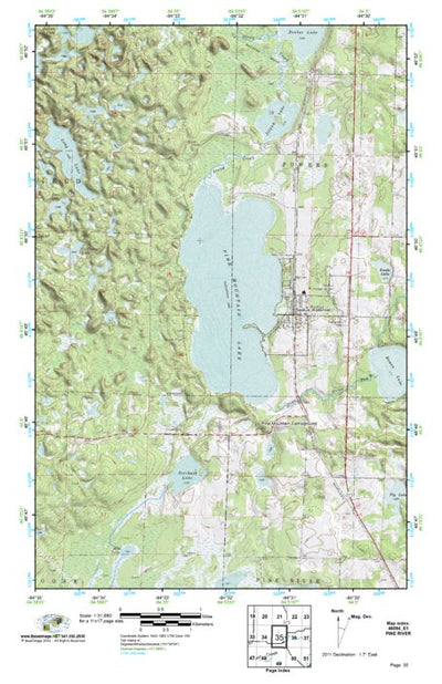 (46094e1) Page 035 Pine River Preview 1