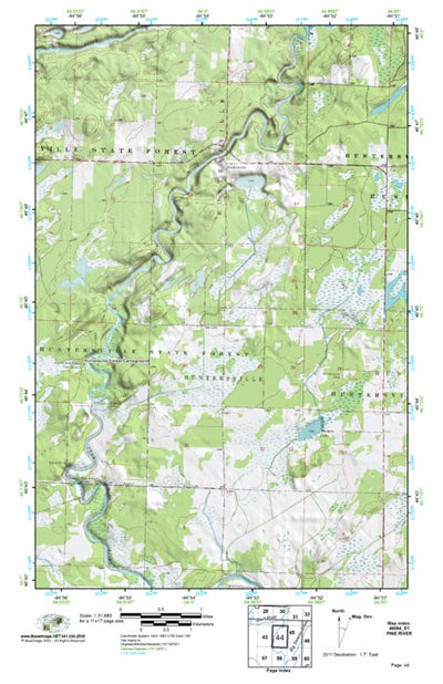 (46094e1) Page 044 Pine River Preview 1