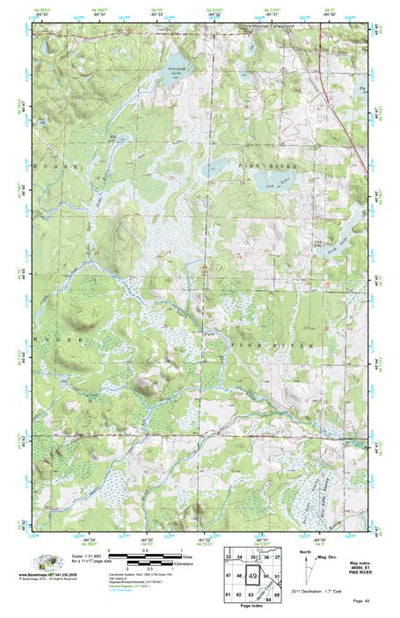 (46094e1) Page 049 Pine River Preview 1