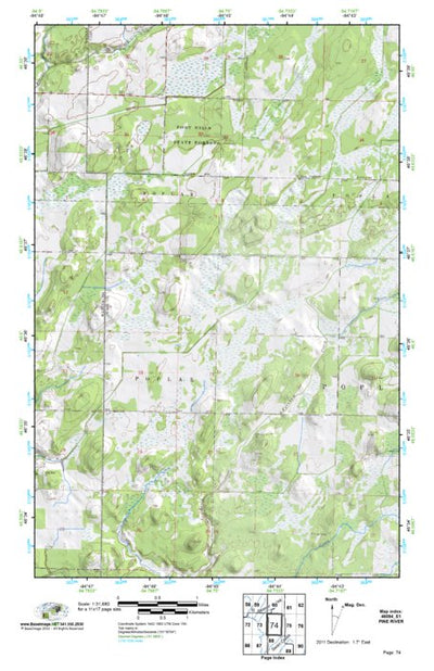 (46094e1) Page 074 Pine River Preview 1