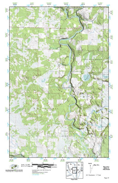 (46094e1) Page 087 Pine River Preview 1
