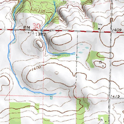 (46095a1) Page 023 Battle Lake Preview 2