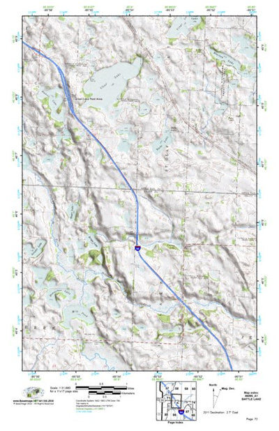 (46095a1) Page 072 Battle Lake Preview 1