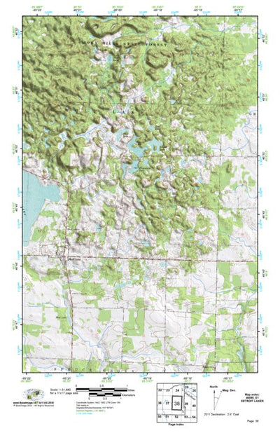(46095e1) Page 038 Detroit Lakes Preview 1