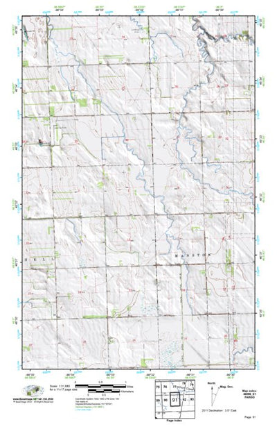 (46096e1) Page 091 Fargo Preview 1