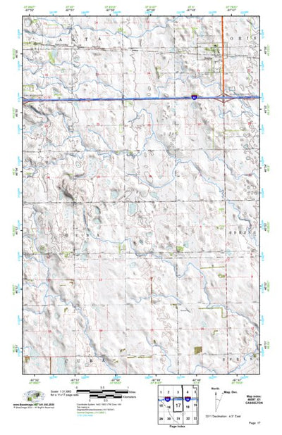 (46097e1) Page 017 Casselton Preview 1