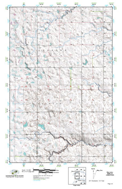 (46098e1) Page 043 Jamestown Preview 1