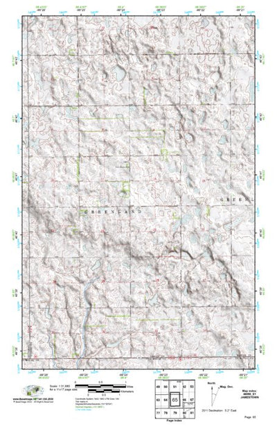 (46098e1) Page 065 Jamestown Preview 1