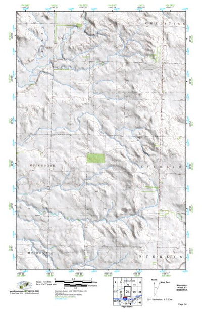 (46100e1) Page 024 Bismarck Preview 1