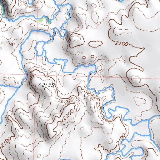 (46101a1) Page 094 Elgin Map by BaseImage Publishing | Avenza Maps