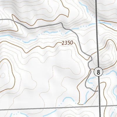 46102NE Page 65 Dickinson Topo Preview 2