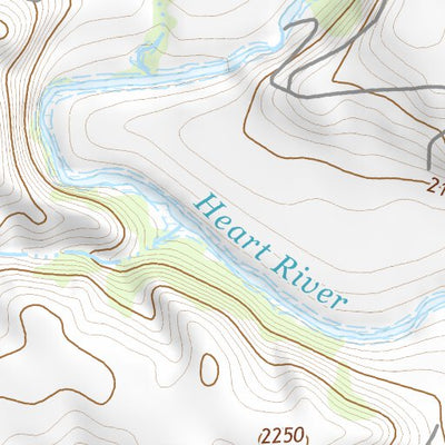 46102NE Page 68 Dickinson Topo Preview 3