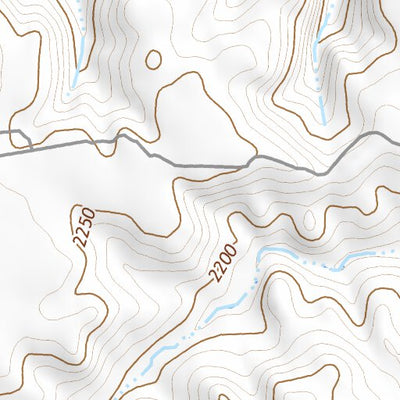 46102NE Page 83 Dickinson Topo Preview 2