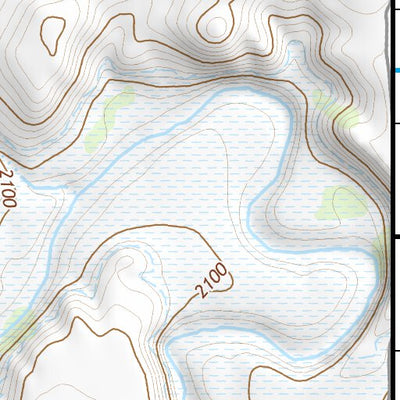 46102NE Page 83 Dickinson Topo Preview 3