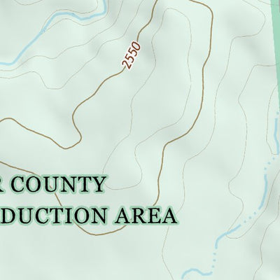 46102NE Page 85 Dickinson Topo Preview 2