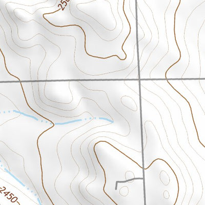 46102NE Page 92 Dickinson Topo Preview 3