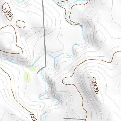 46102NE Page 94 Dickinson Topo Preview 3