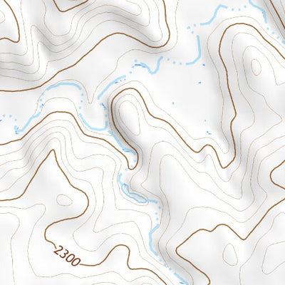 46102NE Page 95 Dickinson Topo Preview 2